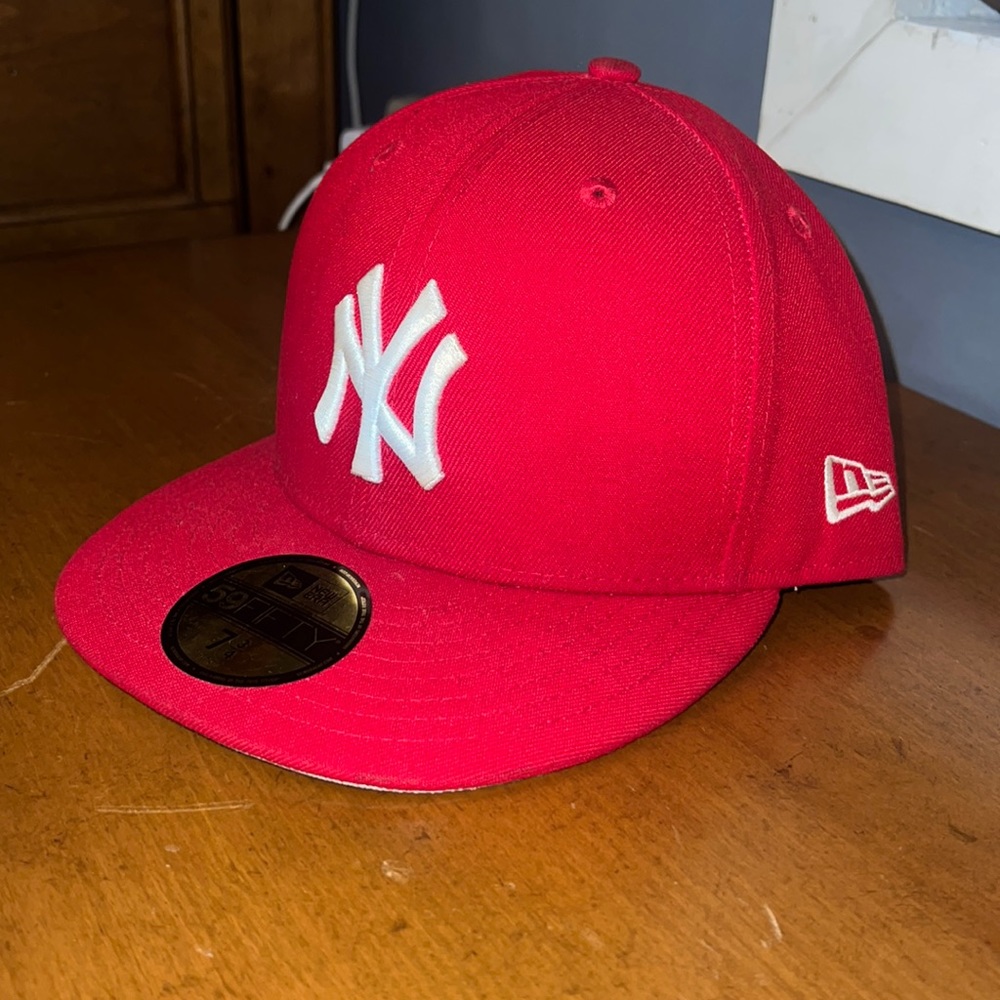 New Era Cap , New York Yankees